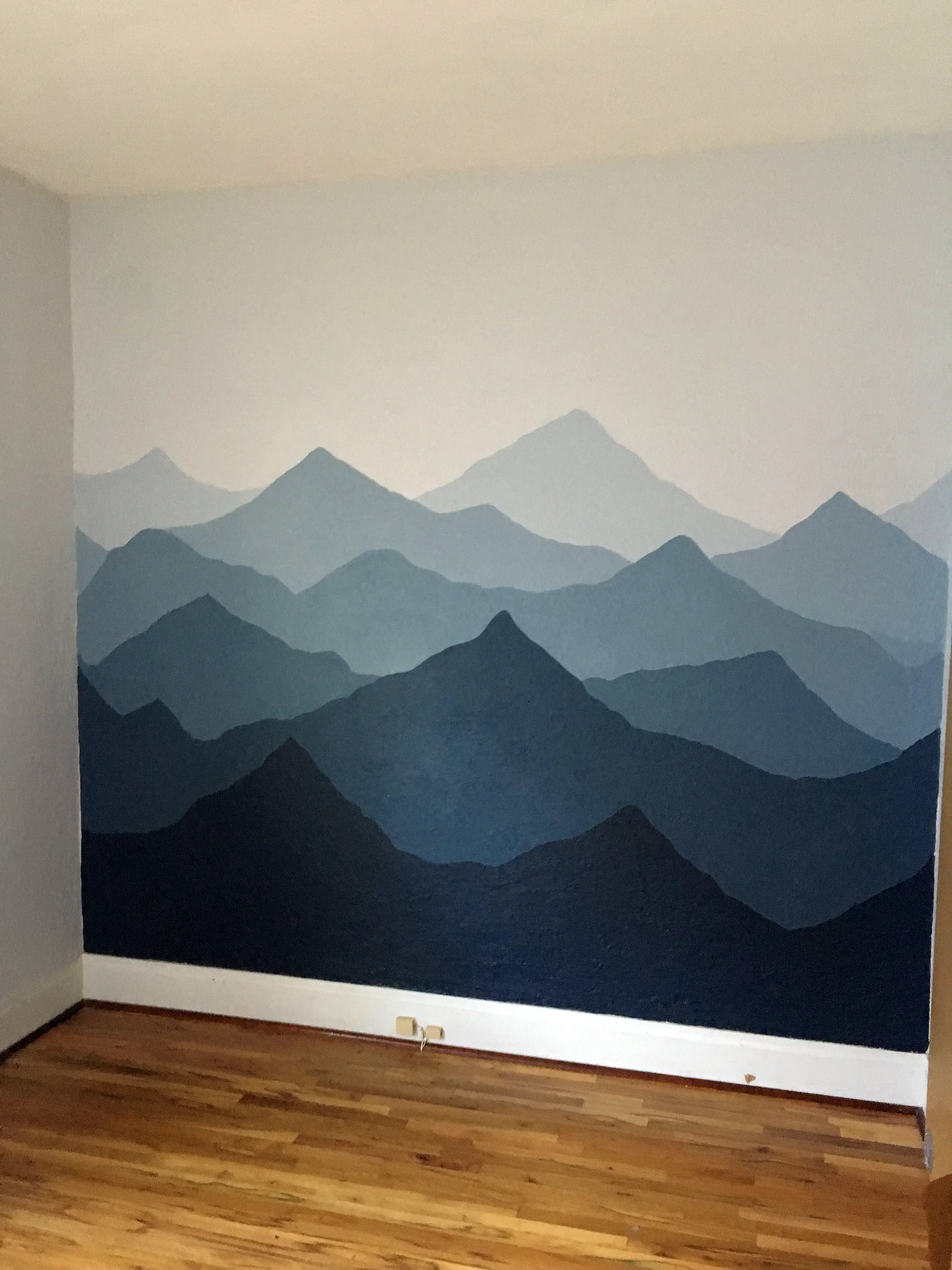 Wall Mural Wallpaper
