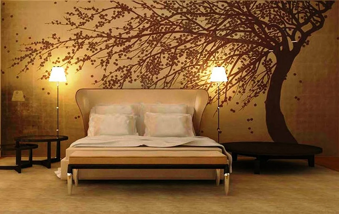 Wall Mural Wallpaper