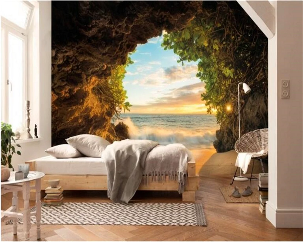 Wall Mural Wallpaper