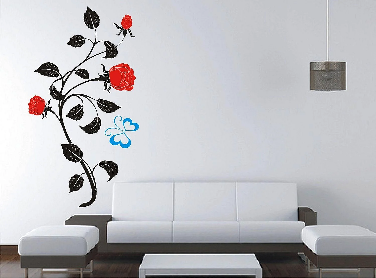 Wall Sticker Wallpaper