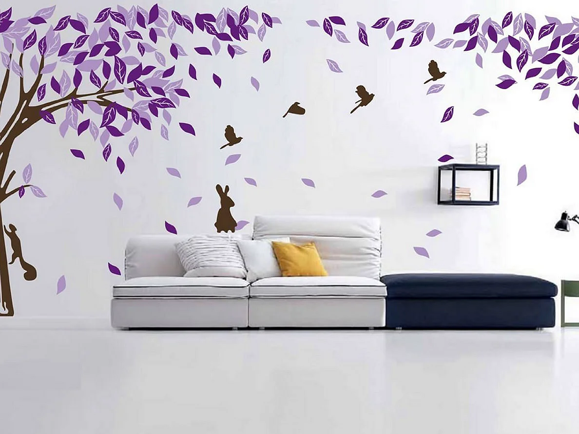 Wall Sticker Design