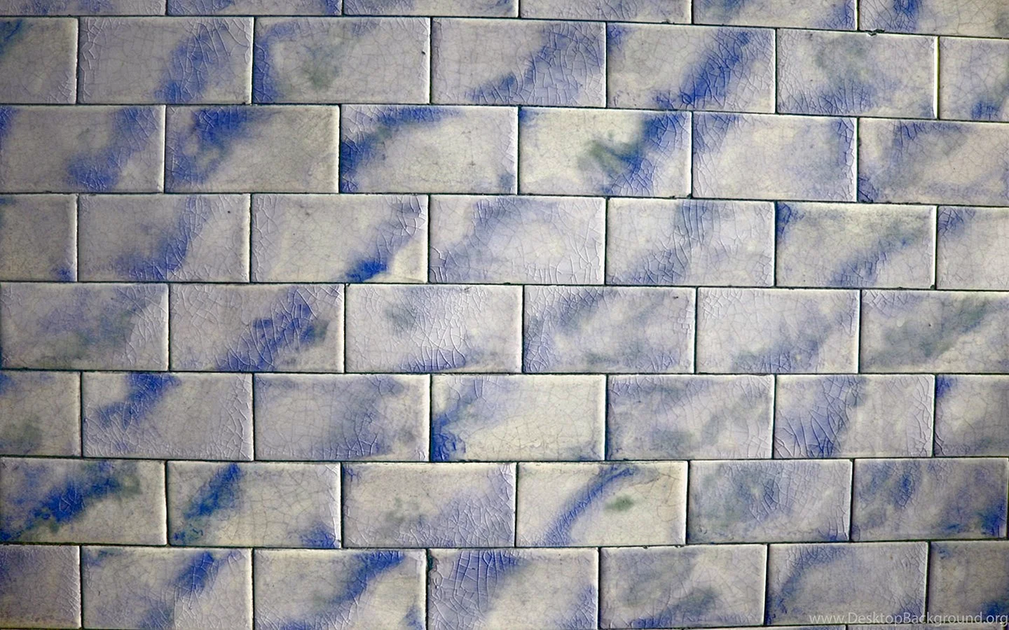 Wall Tiles Wallpaper