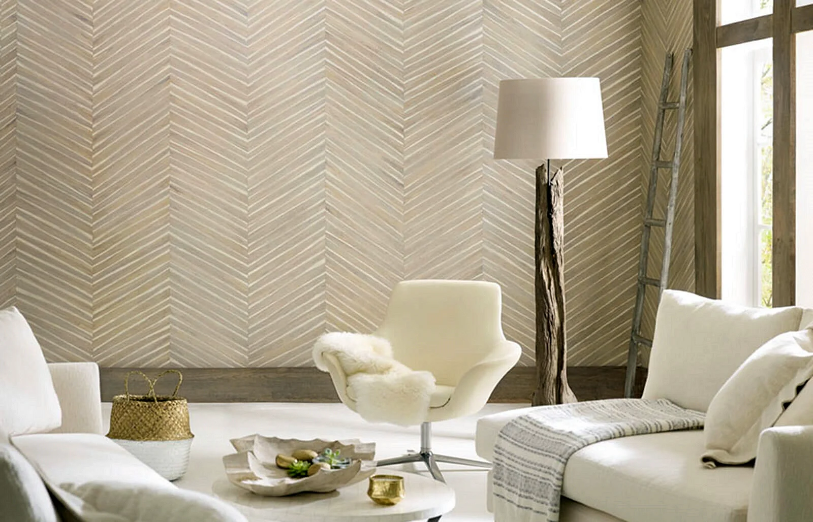 Wallcovering Wallpaper