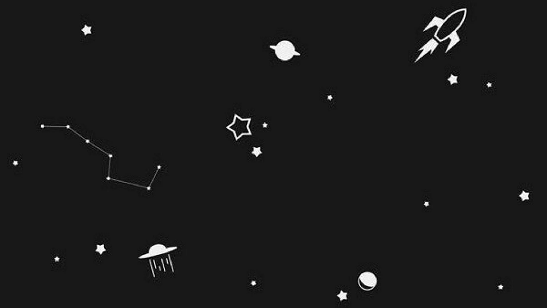 Aesthetic Wallpaper