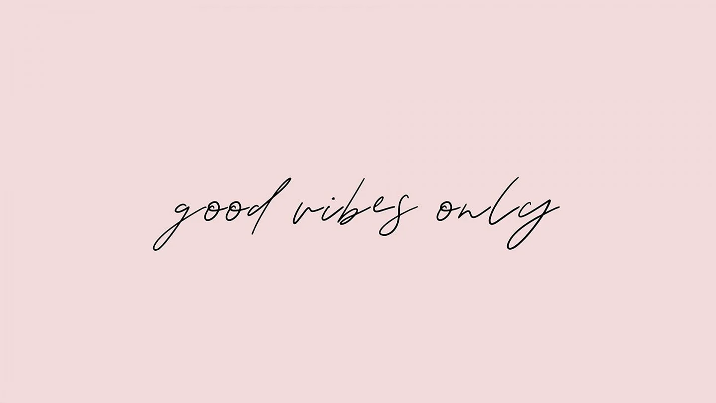 Aesthetic Motivation Wallpaper