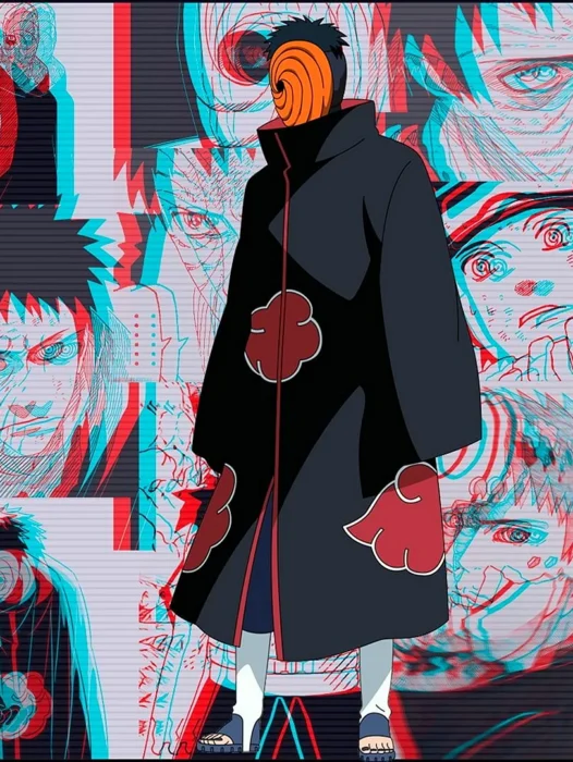 Anime Obito Wallpaper