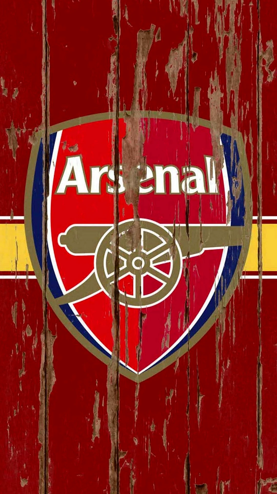 Arsenal iPhone Wallpaper For iPhone