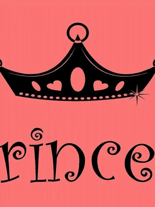 Crown Princess Wallpaper
