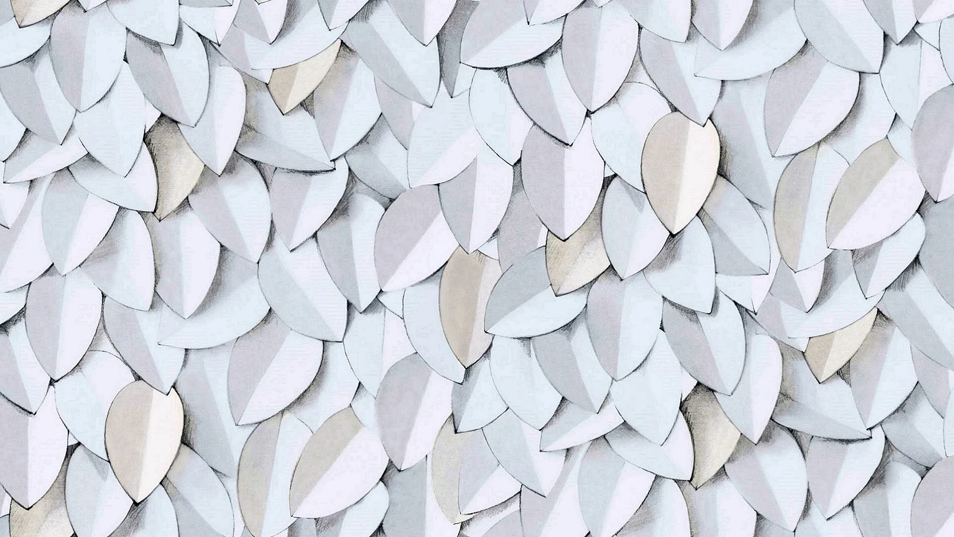 Eco Wallpaper