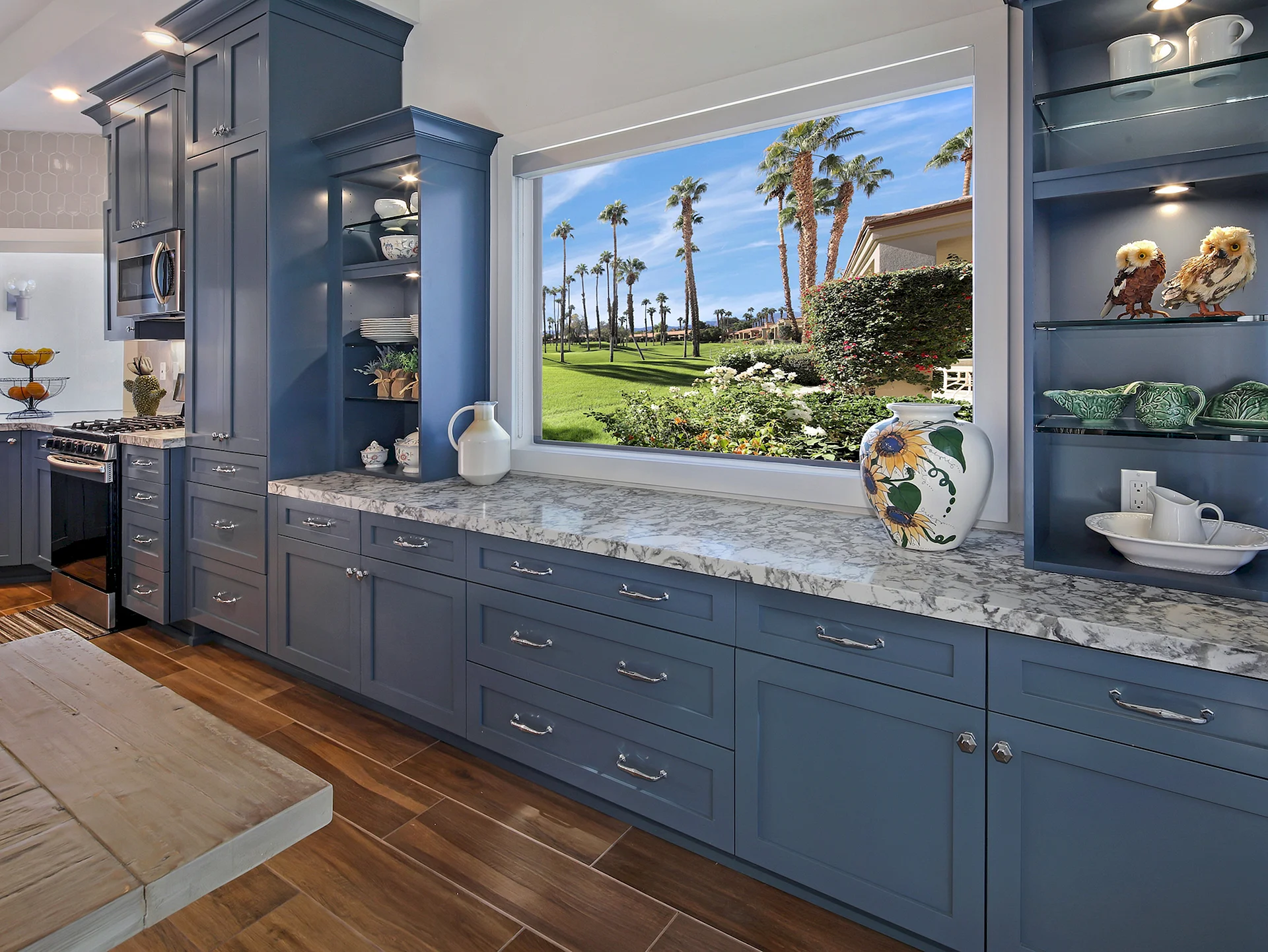 For Kitchen Wallpaper