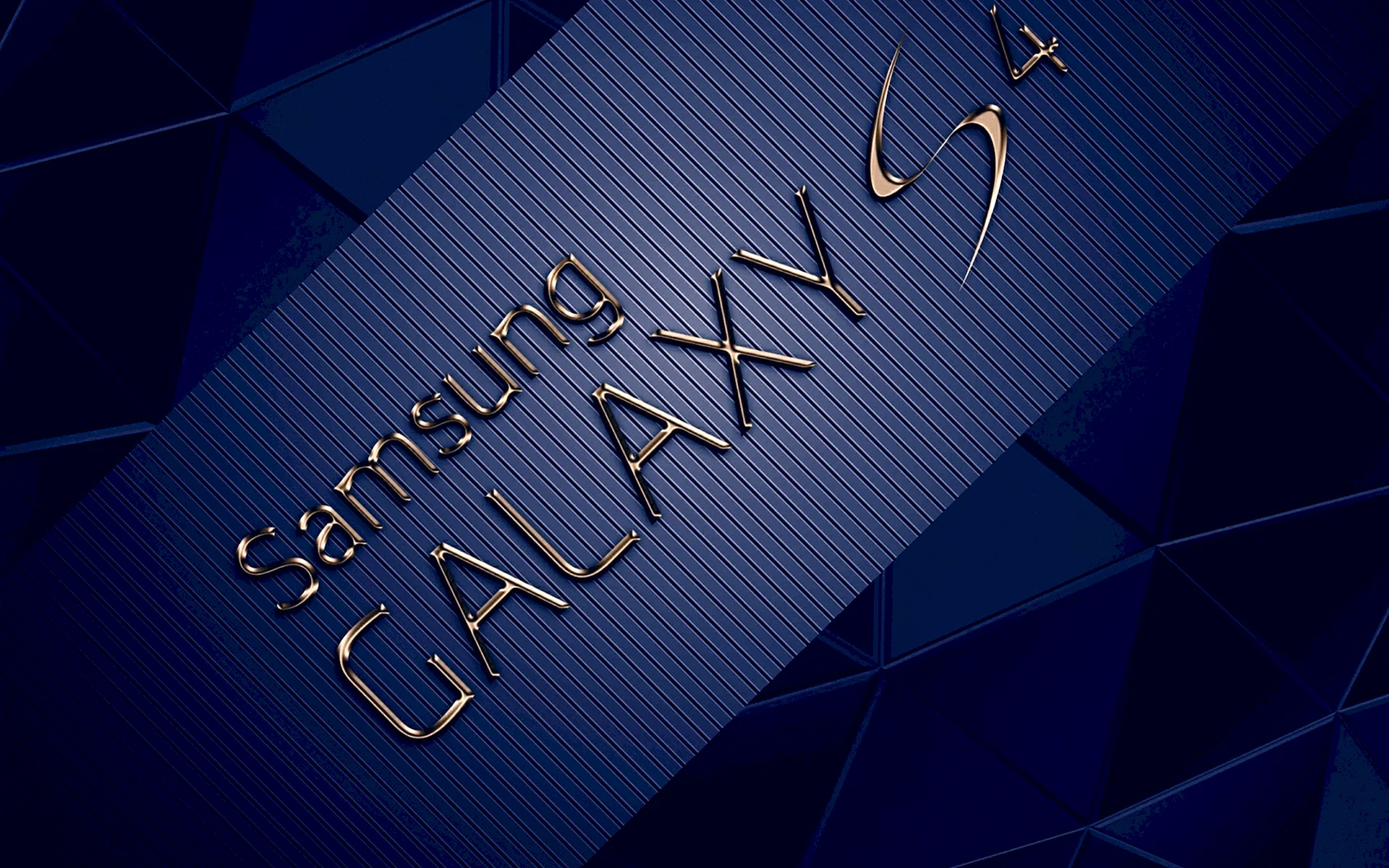 Galaxy S4 Wallpaper