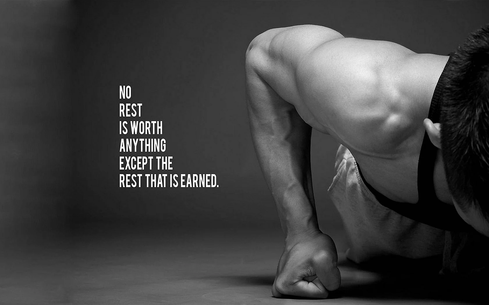 HD Motivational Wallpaper