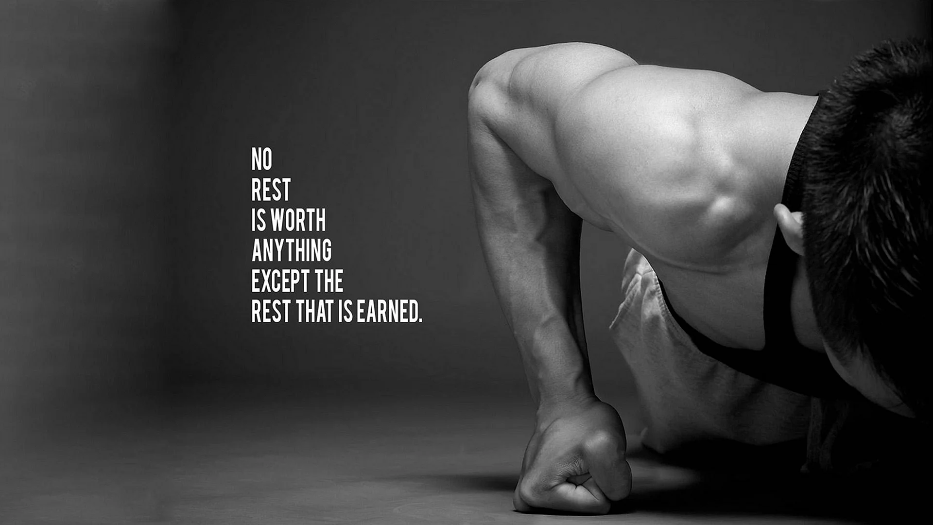 HD Motivational Wallpaper