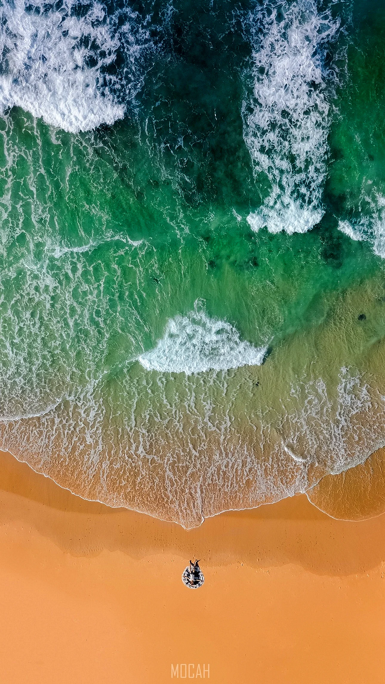 IOS 11 iPhone Wallpaper For iPhone