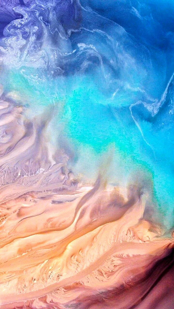 IOS 11 iPhone Wallpaper For iPhone