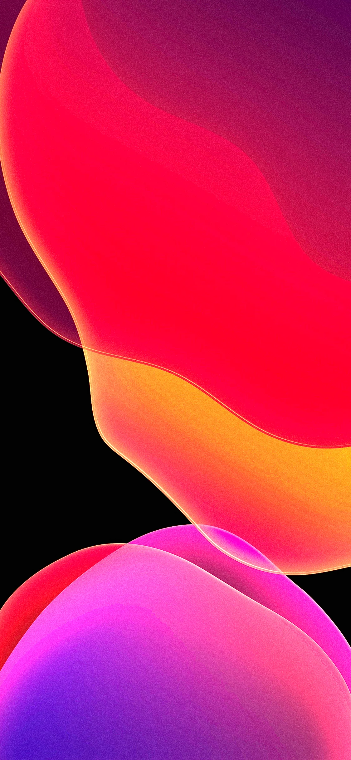 IOS 13 Wallpaper For iPhone