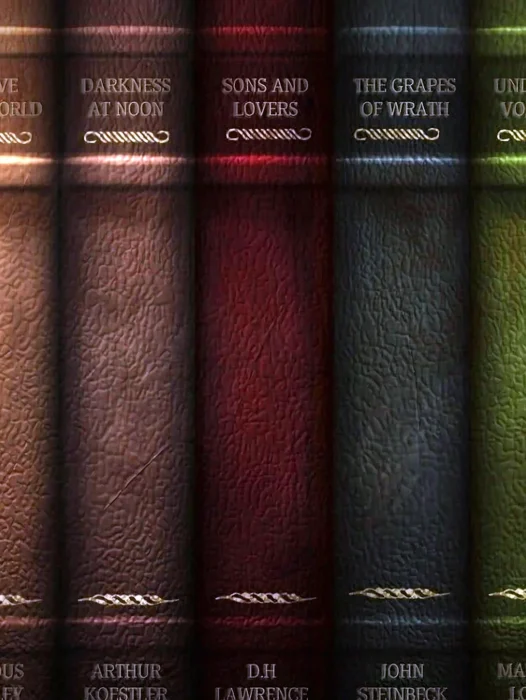 iPhone Books Wallpaper For iPhone