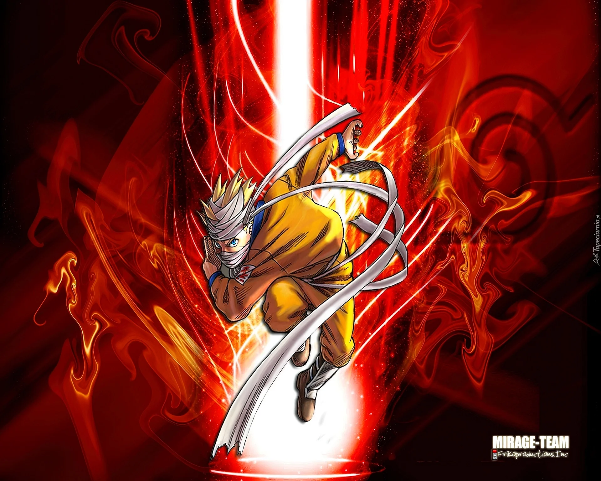 Keren Naruto Shippuden Wallpaper