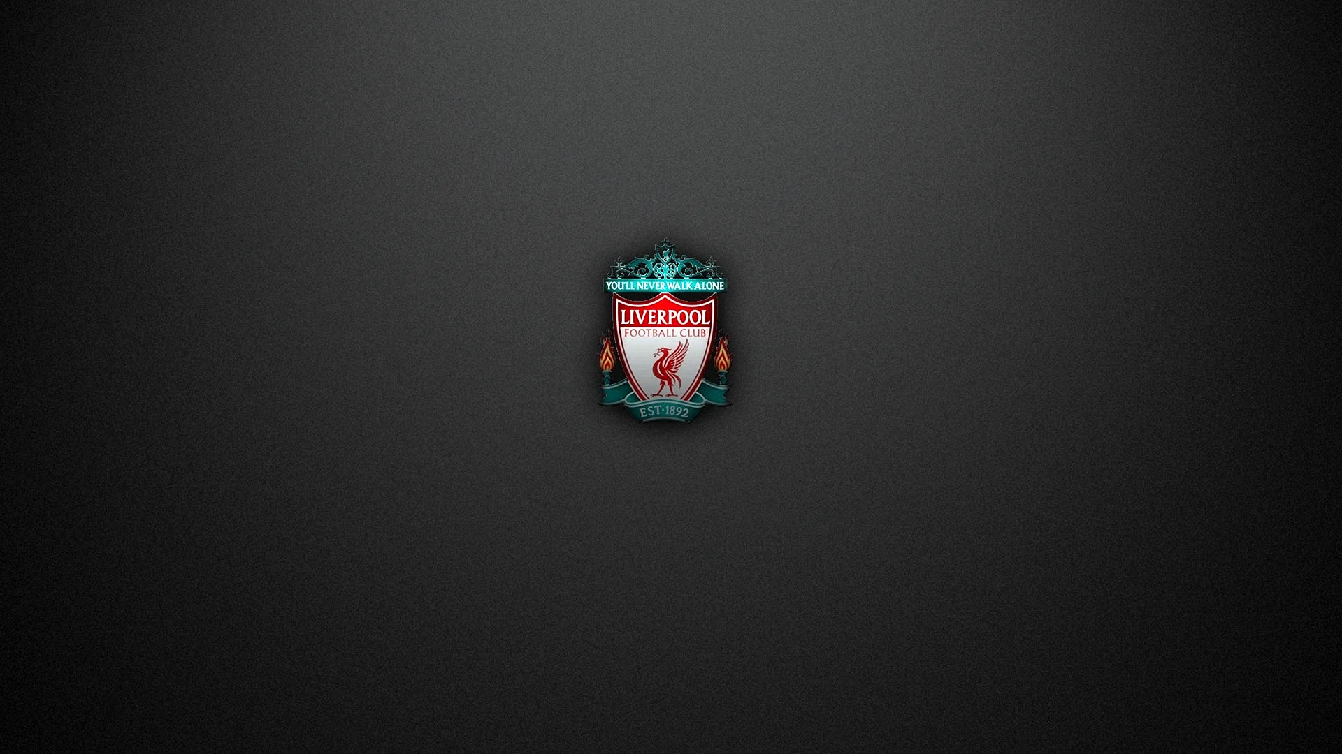 Liverpool FC Wallpaper