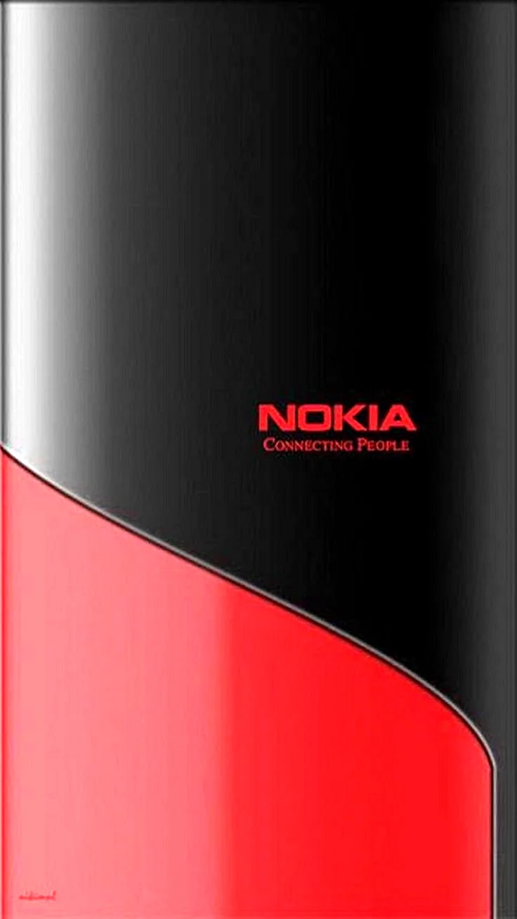 Nokia Smartphone Wallpaper