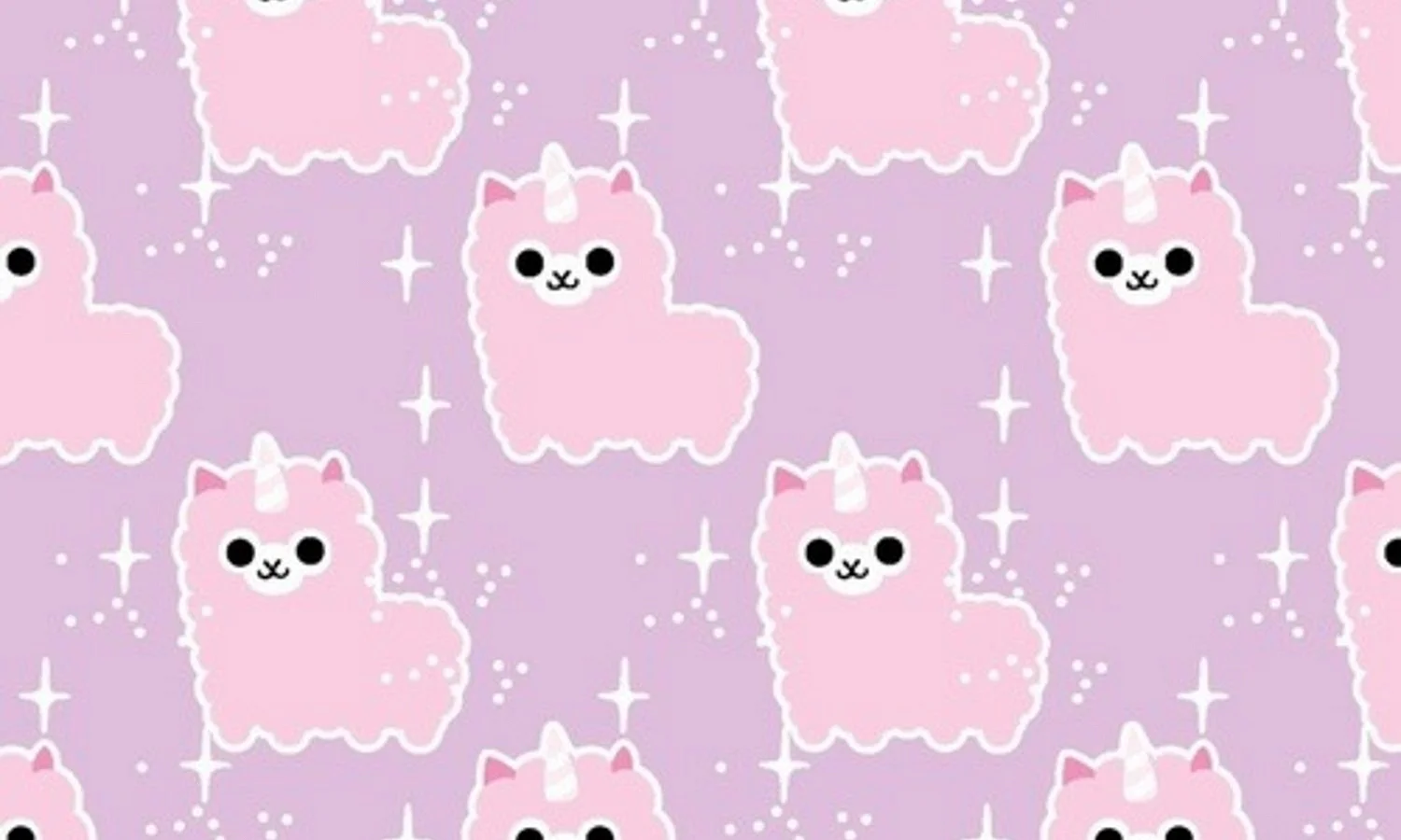 Pastel Kawaii Wallpaper