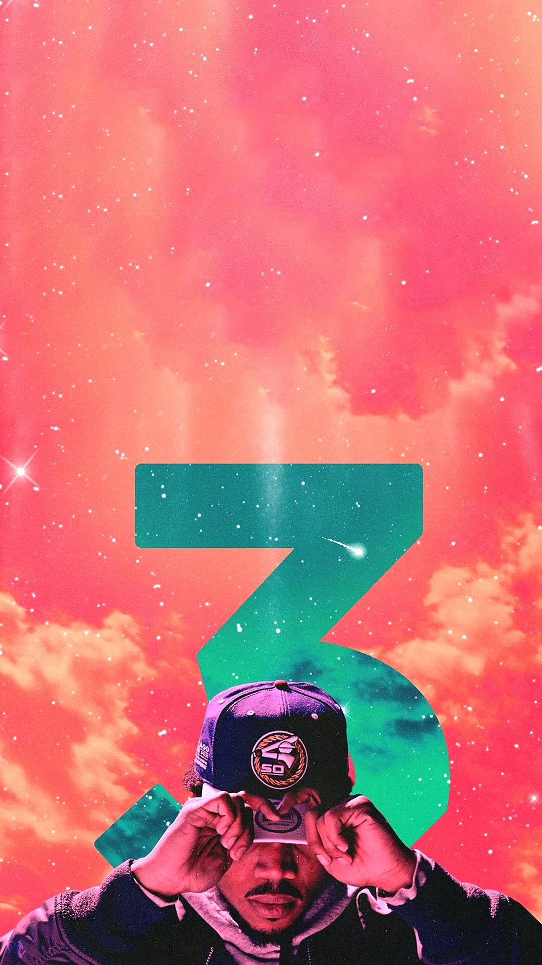 Phone Rapper Wallpaper For iPhone