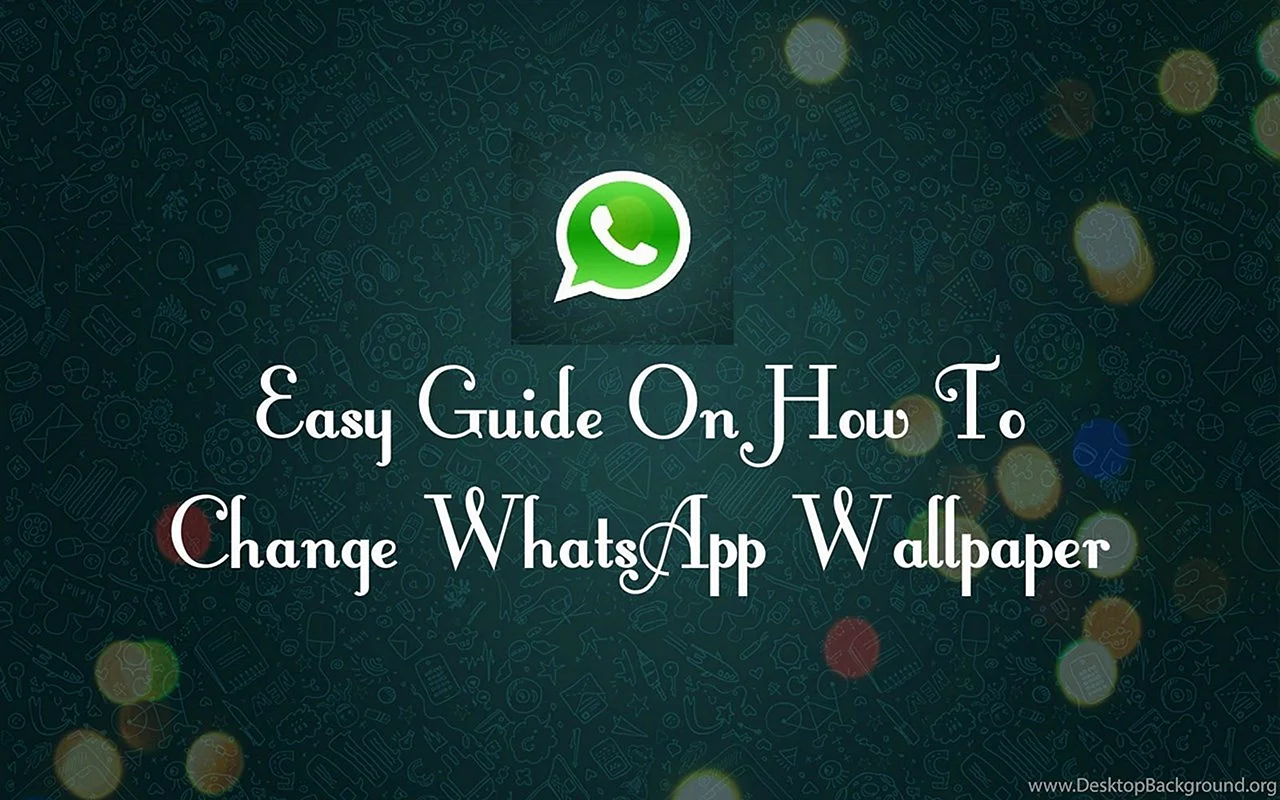 Profil Whatsapp Wallpaper