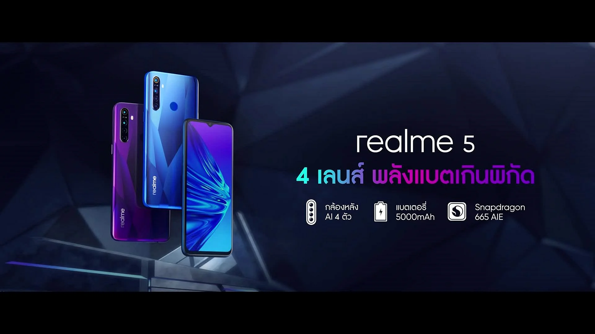 Realme Wallpaper