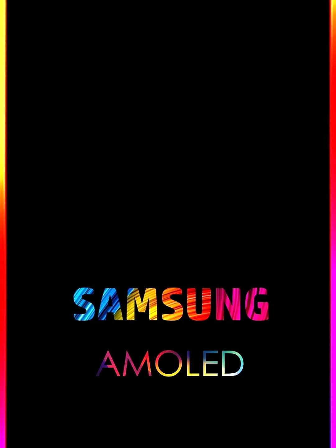 Samsung Amoled Wallpaper