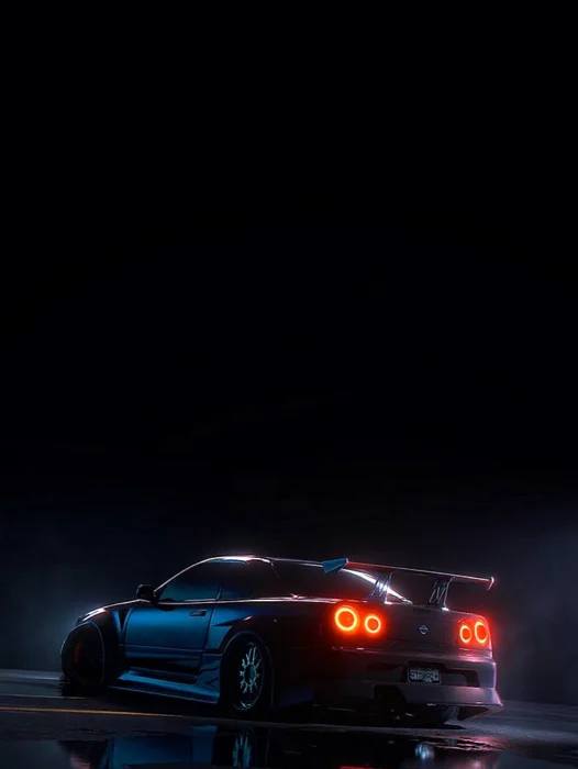 Skyline iPhone Wallpaper For iPhone