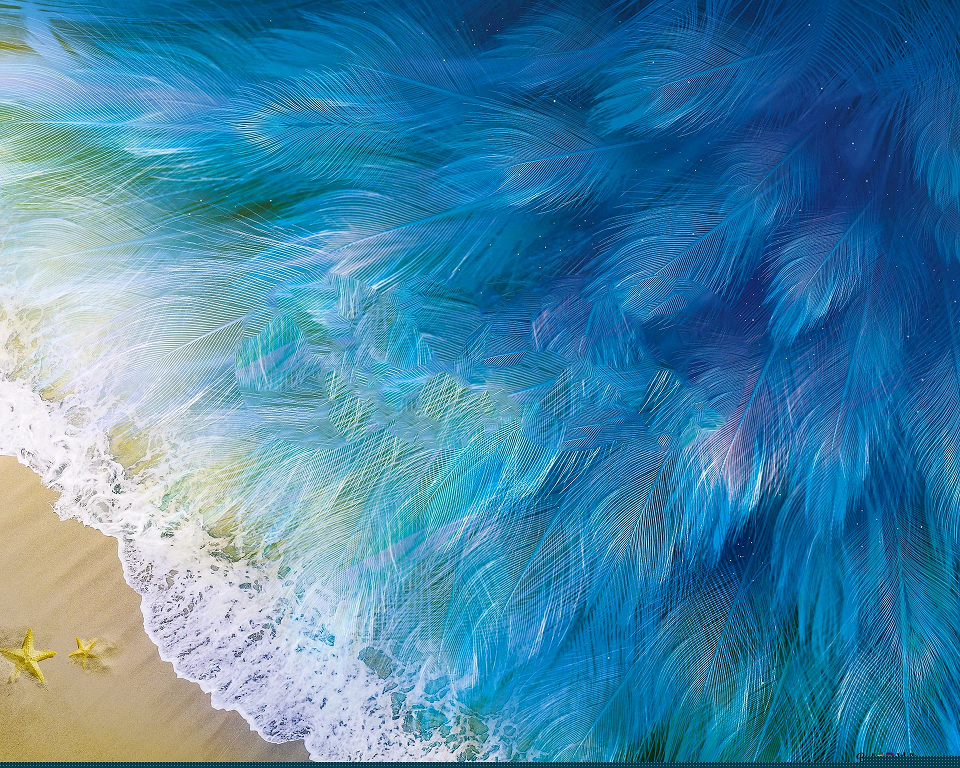 Wallpaper Vivo Wallpaper