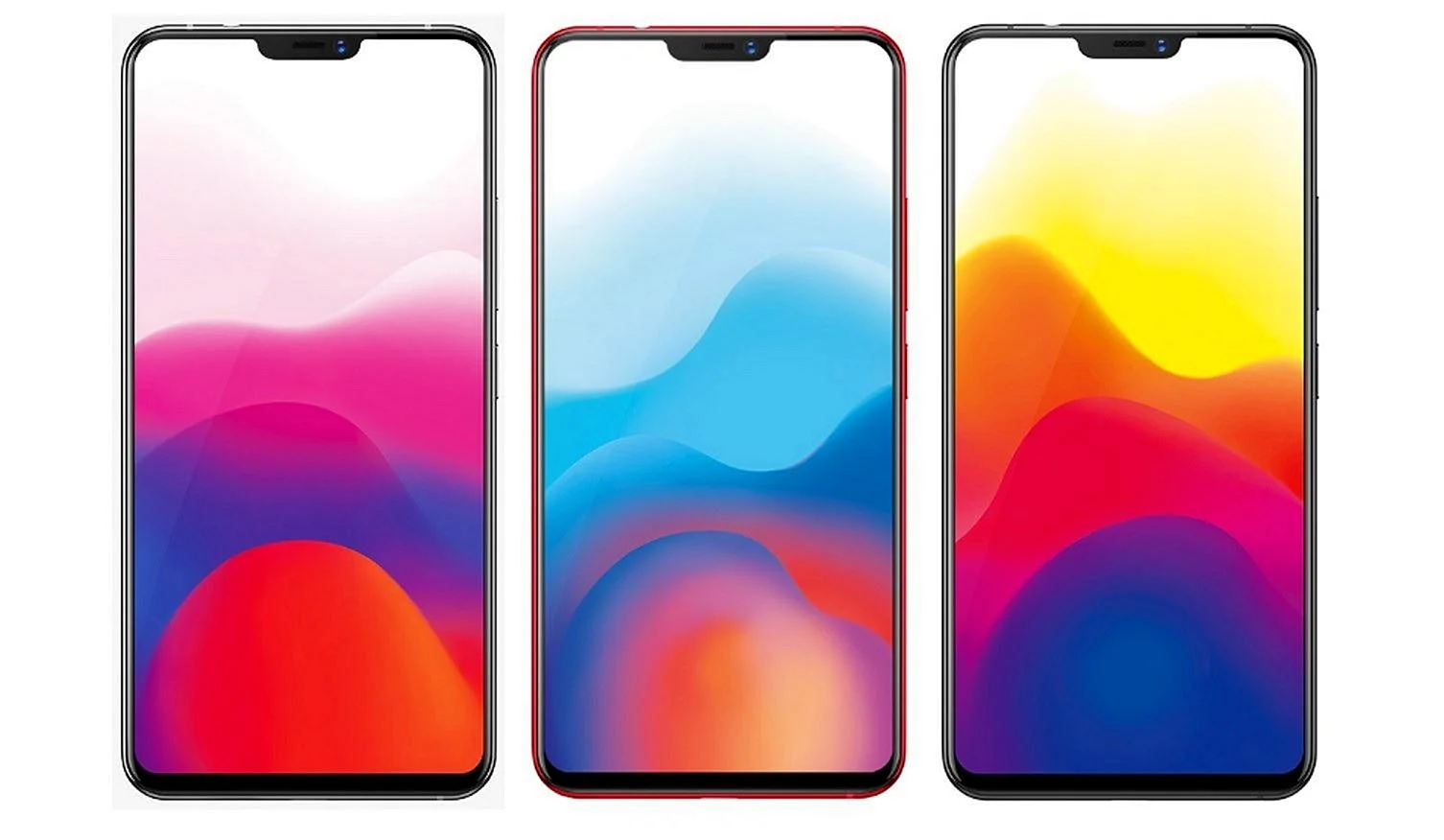 Wallpaper Vivo Y12s Wallpaper