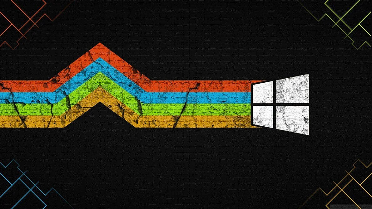 Windows 10 Wallpaper