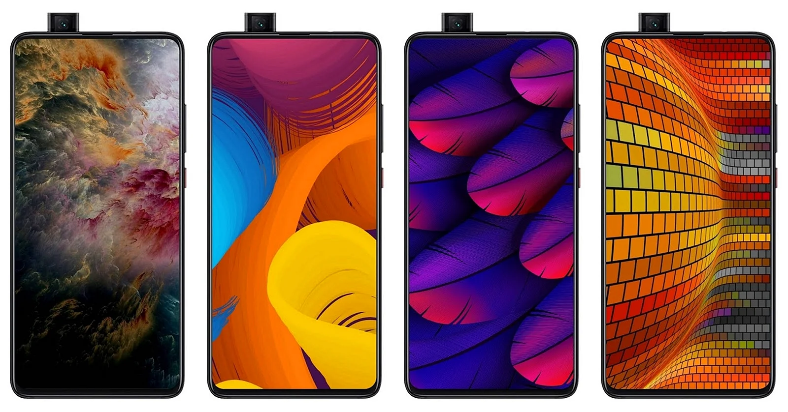 Xiaomi Redmi Note 8t Wallpaper