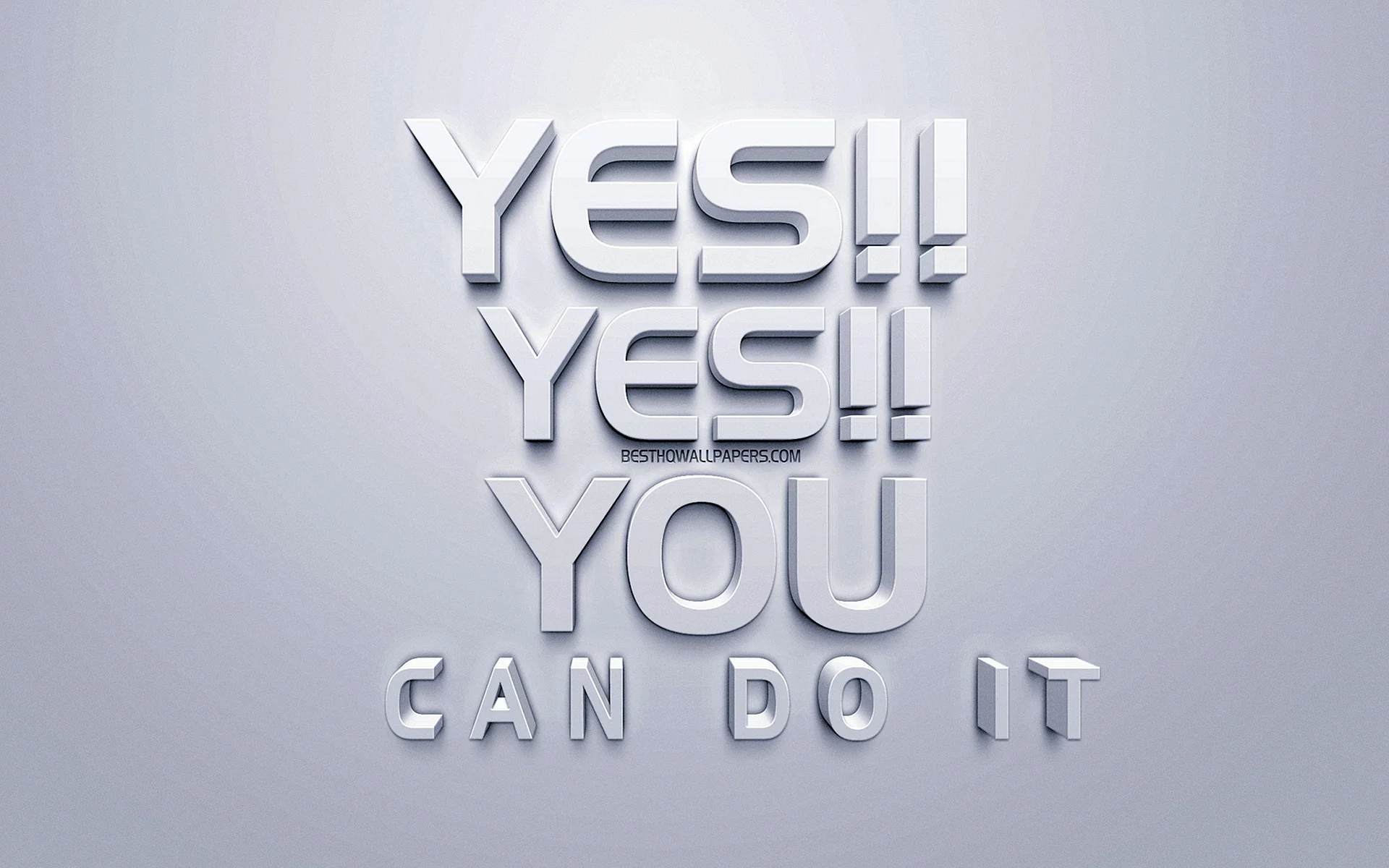 You Can Do This Wallpaper