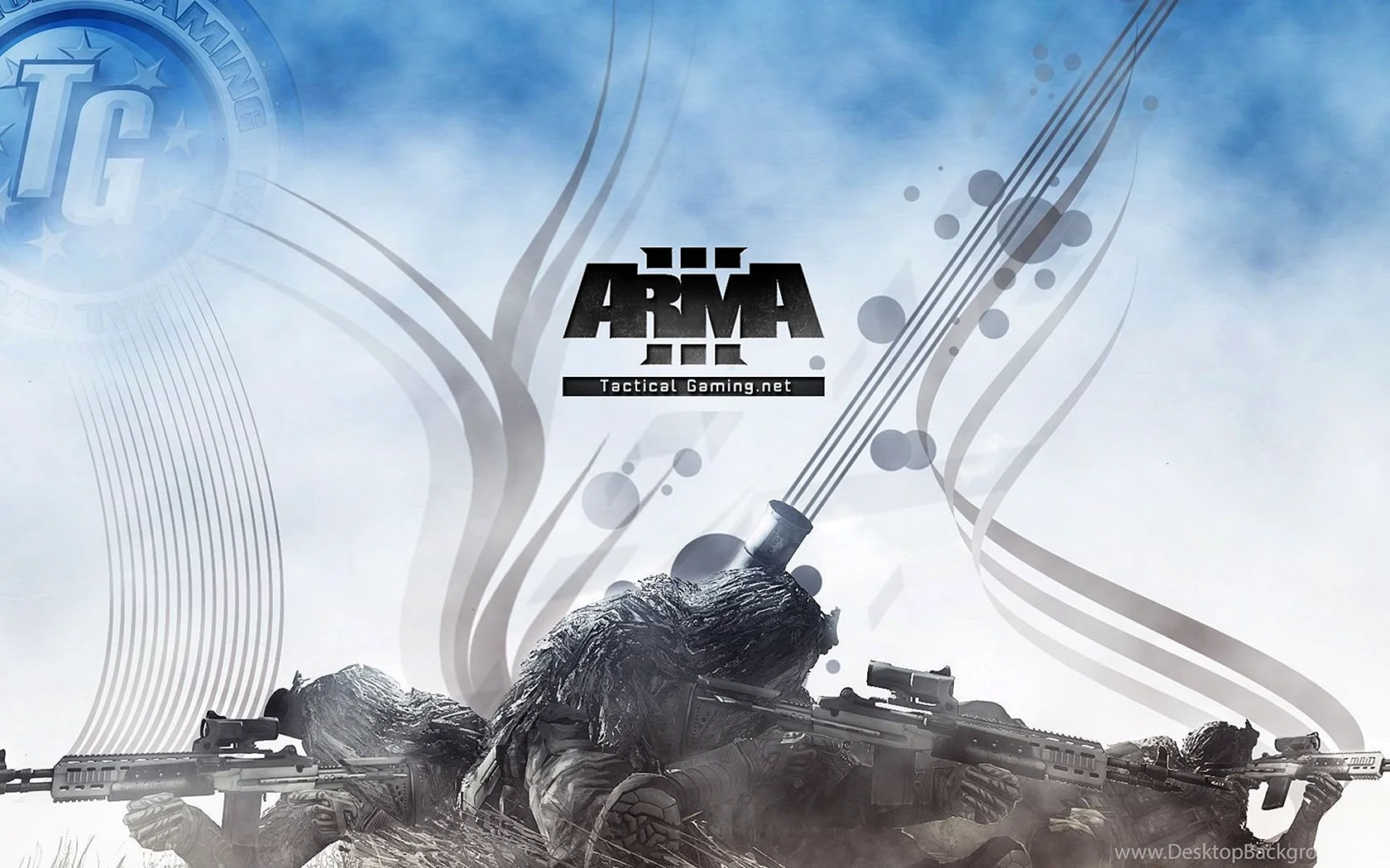 Arma Wallpaper