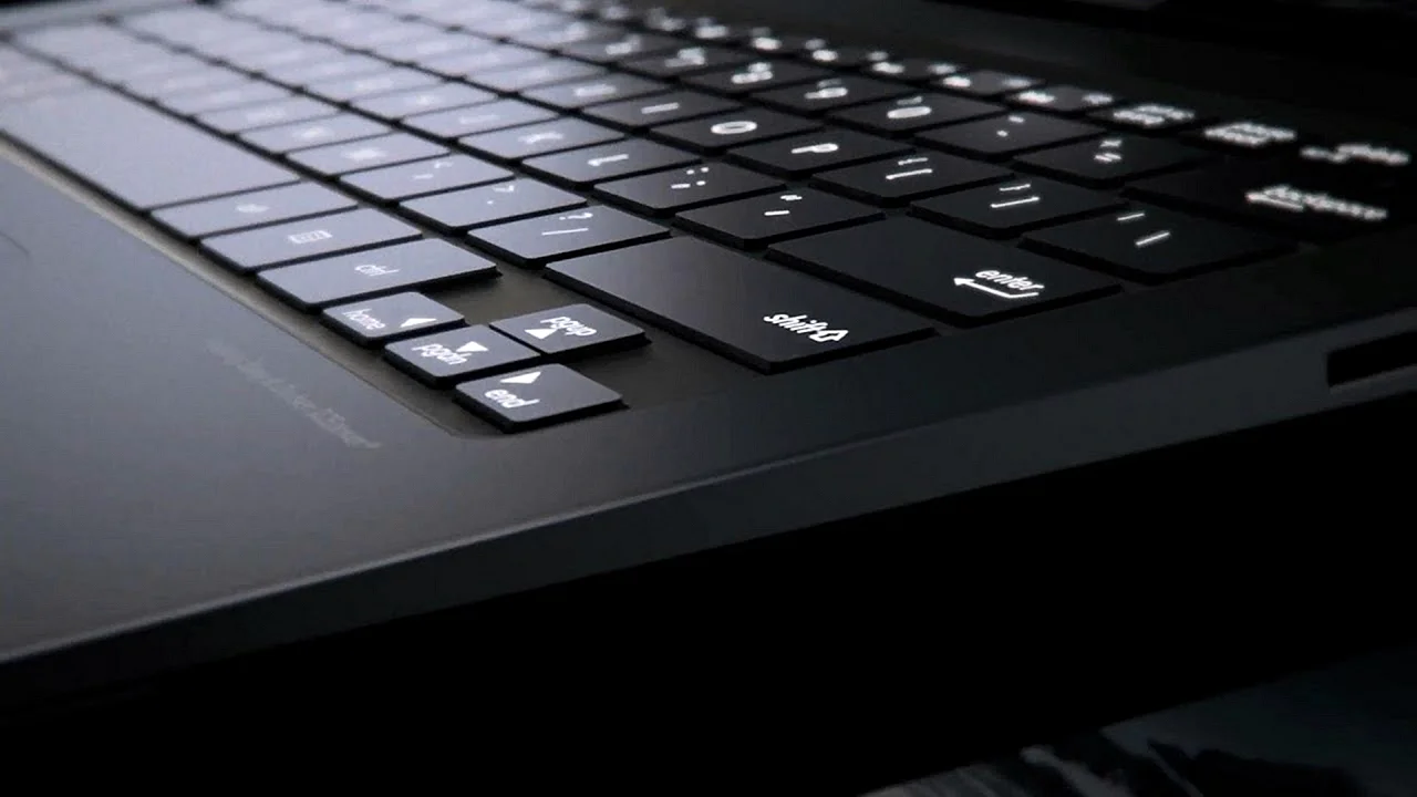 Asus Zenbook Ux1 Wallpaper