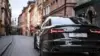 Mobil Mewah Sedan Audi A8 S8 Wallpaper
