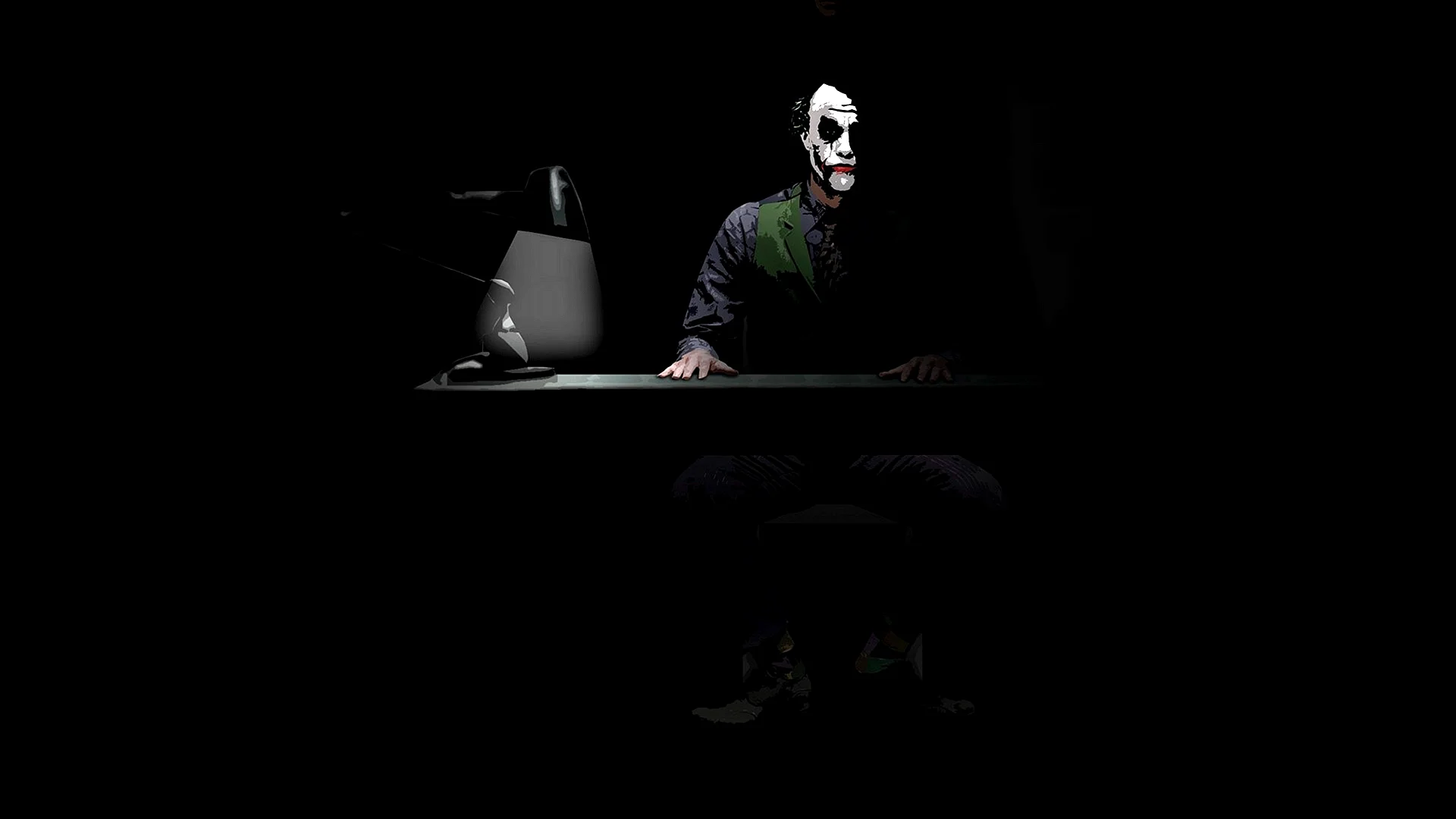 1920x1080 Joker Wallpaper