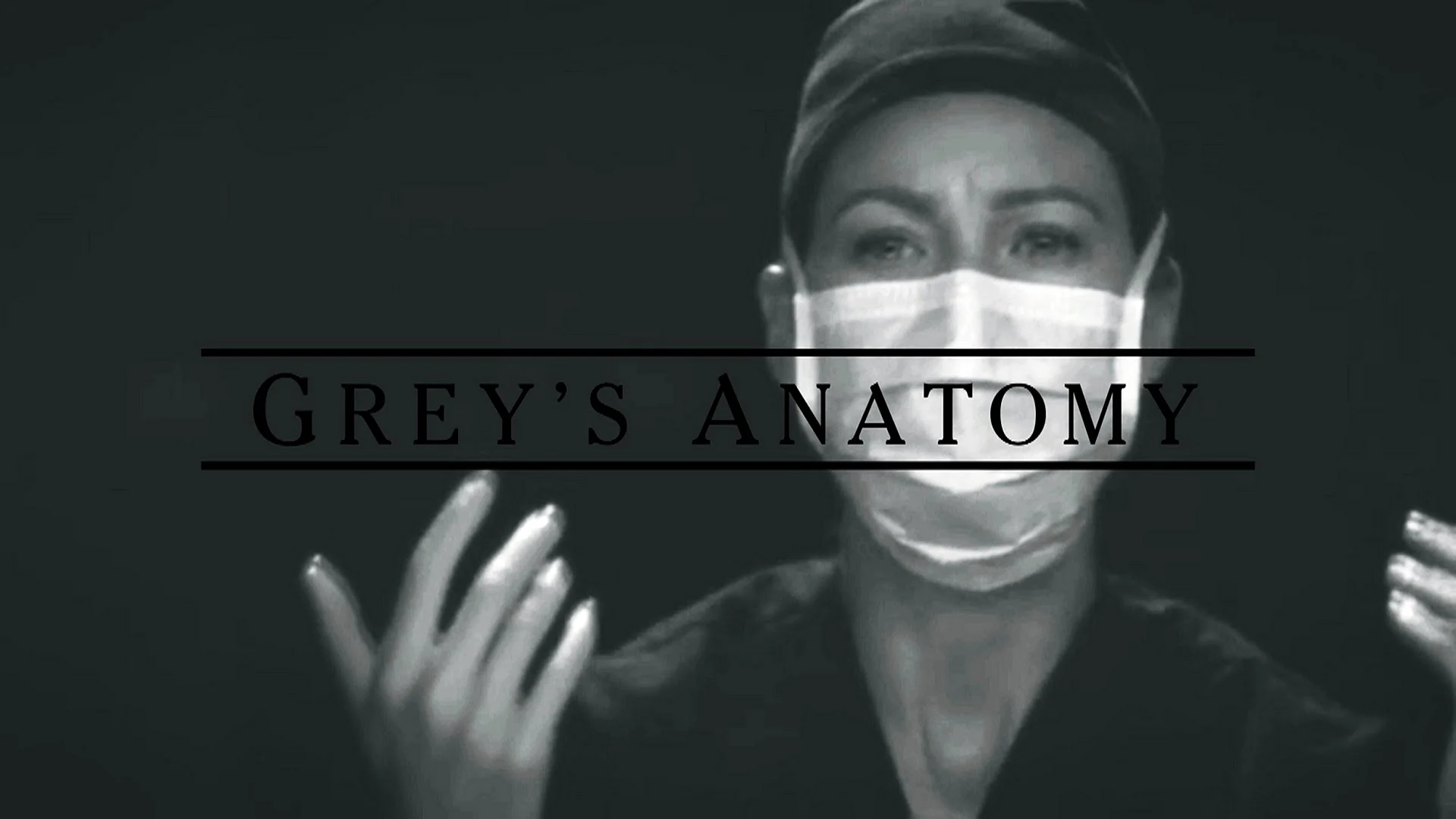 Grey S Anatomy Wallpaper
