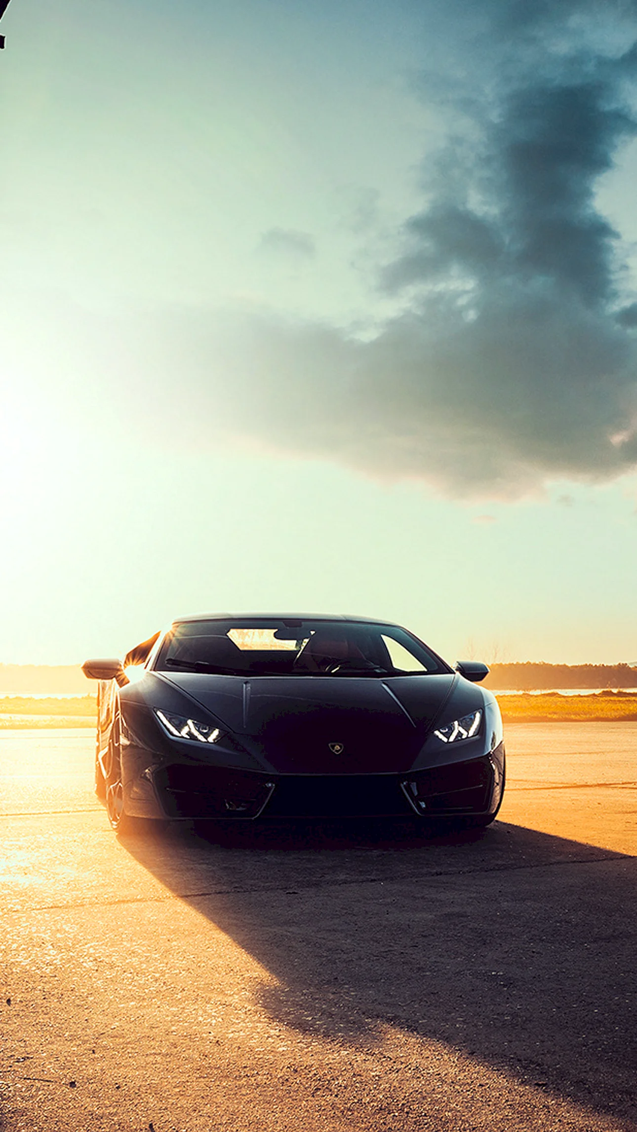iPhone Car Wallpaper For iPhone