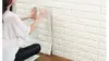 Wall Tile Adhesive For Waterproof Wall Wallpaper
