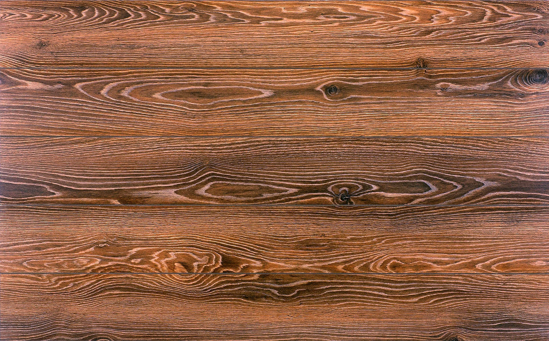 Walnut Wood Texture Wallpaper