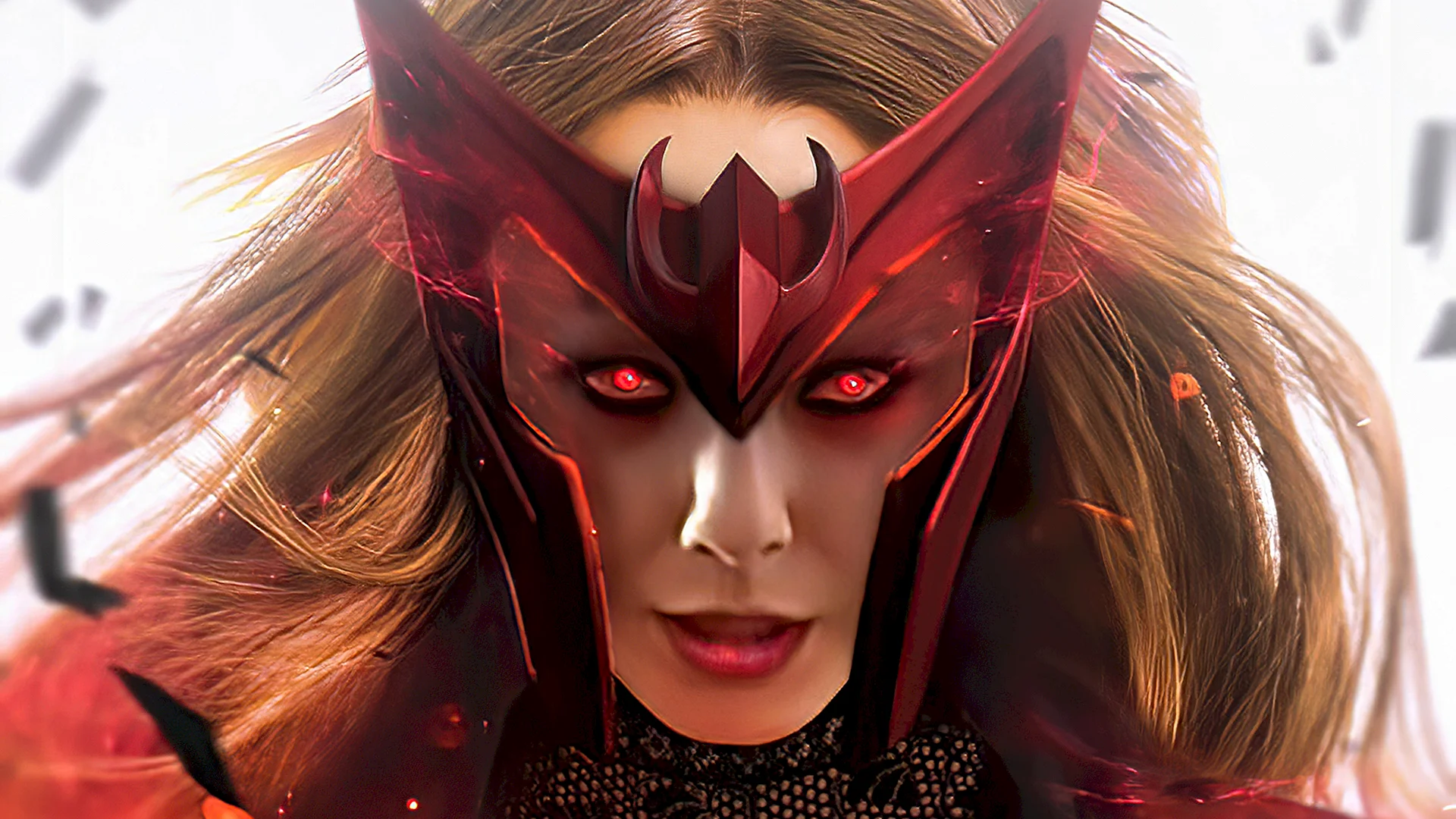 Wanda Maximoff Wallpaper