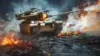 War Thunder Tanks Wallpaper