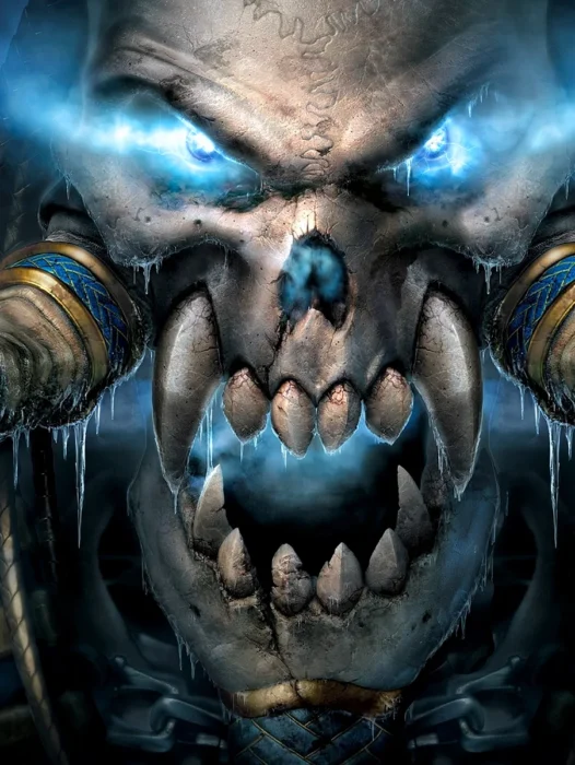 Warcraft 3 Avatar Wallpaper