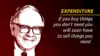 Warren Buffett Quotes Wallpaper