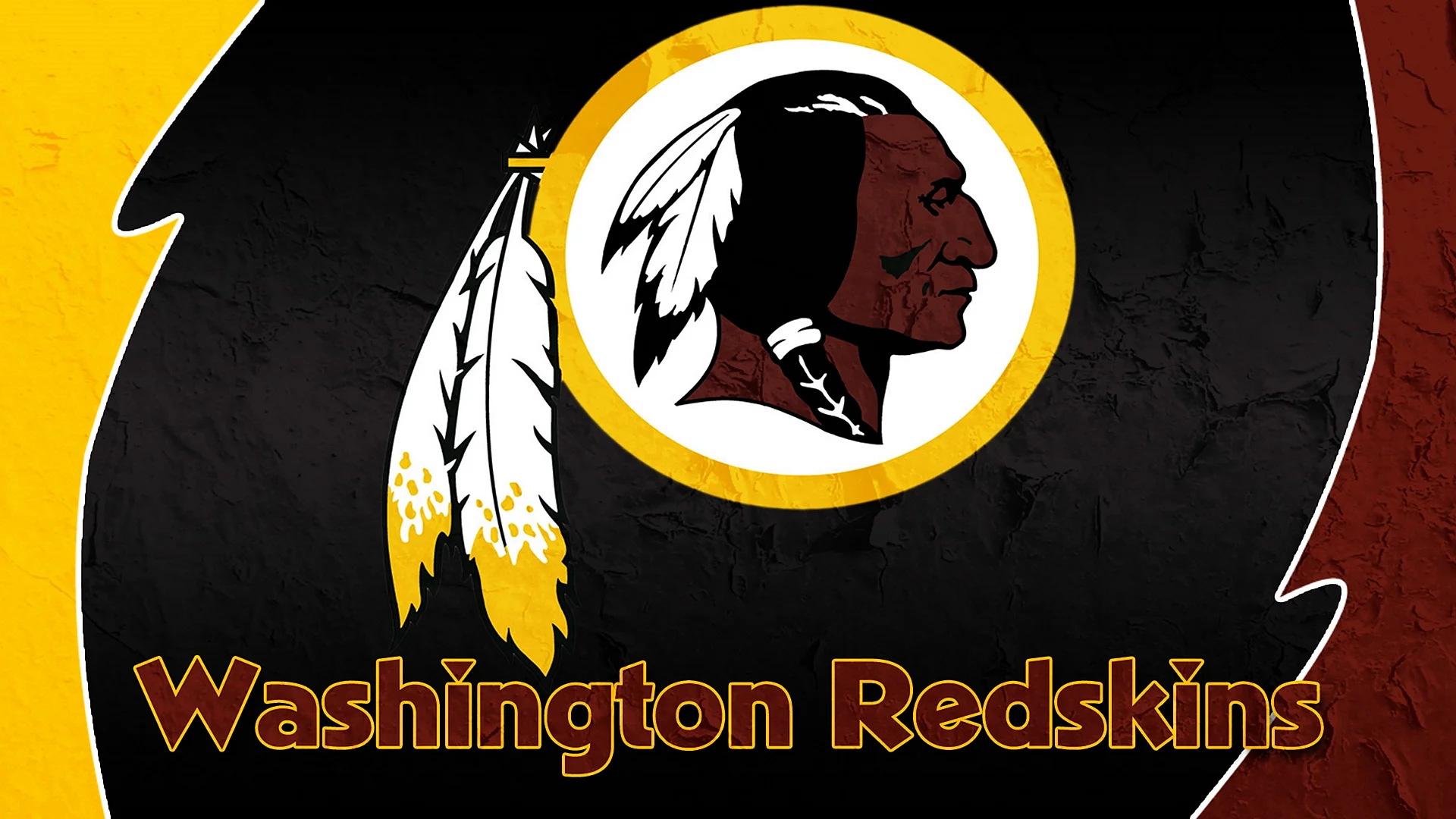 Washington Redskins Logo Wallpaper