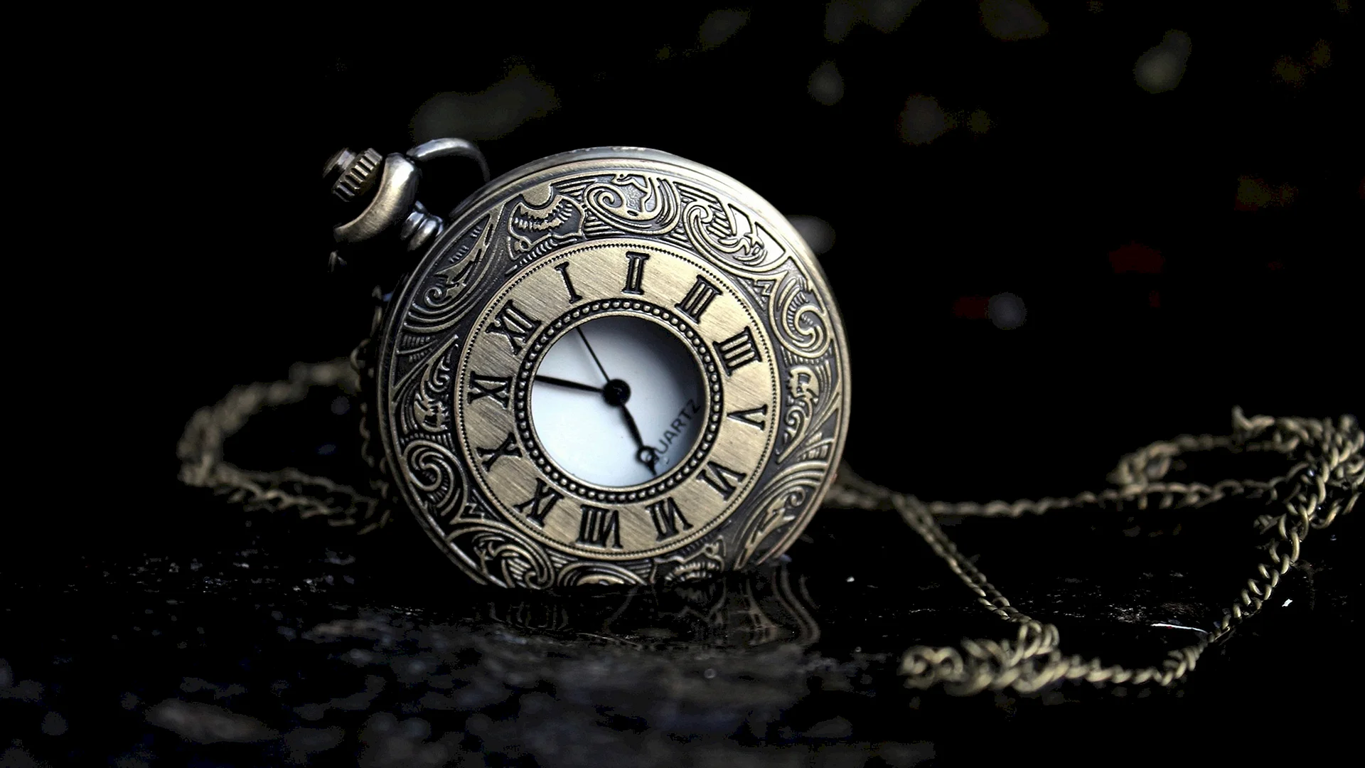 Watch Wallpaper