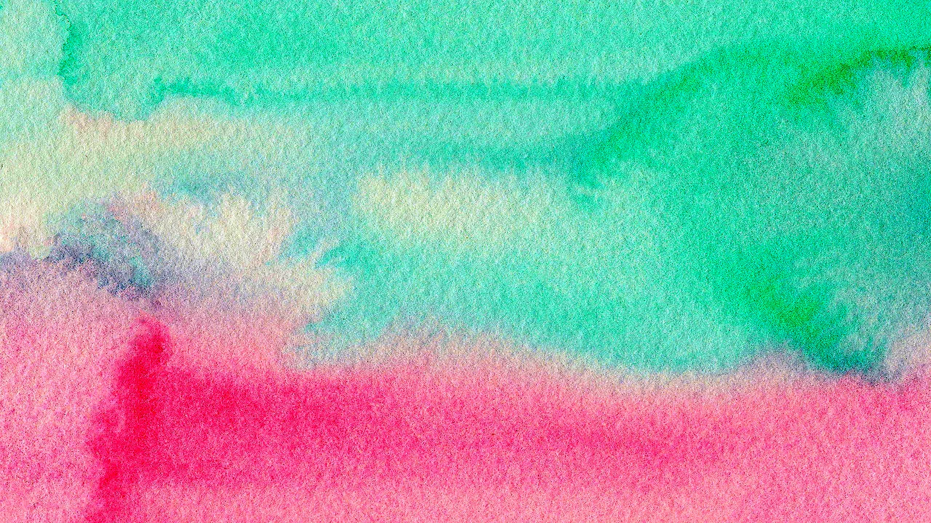 Watercolor Wallpaper